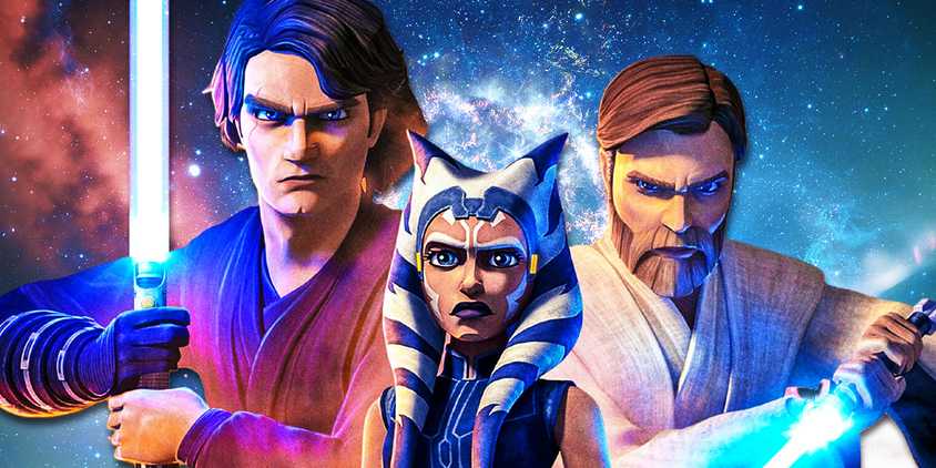 Star Wars: Who Were the Leaders of the Separatists?