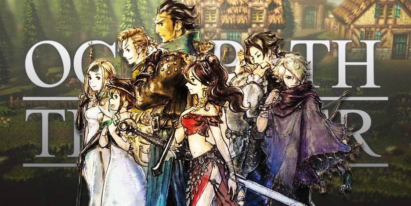 Best RPGs If You Like Chrono Trigger