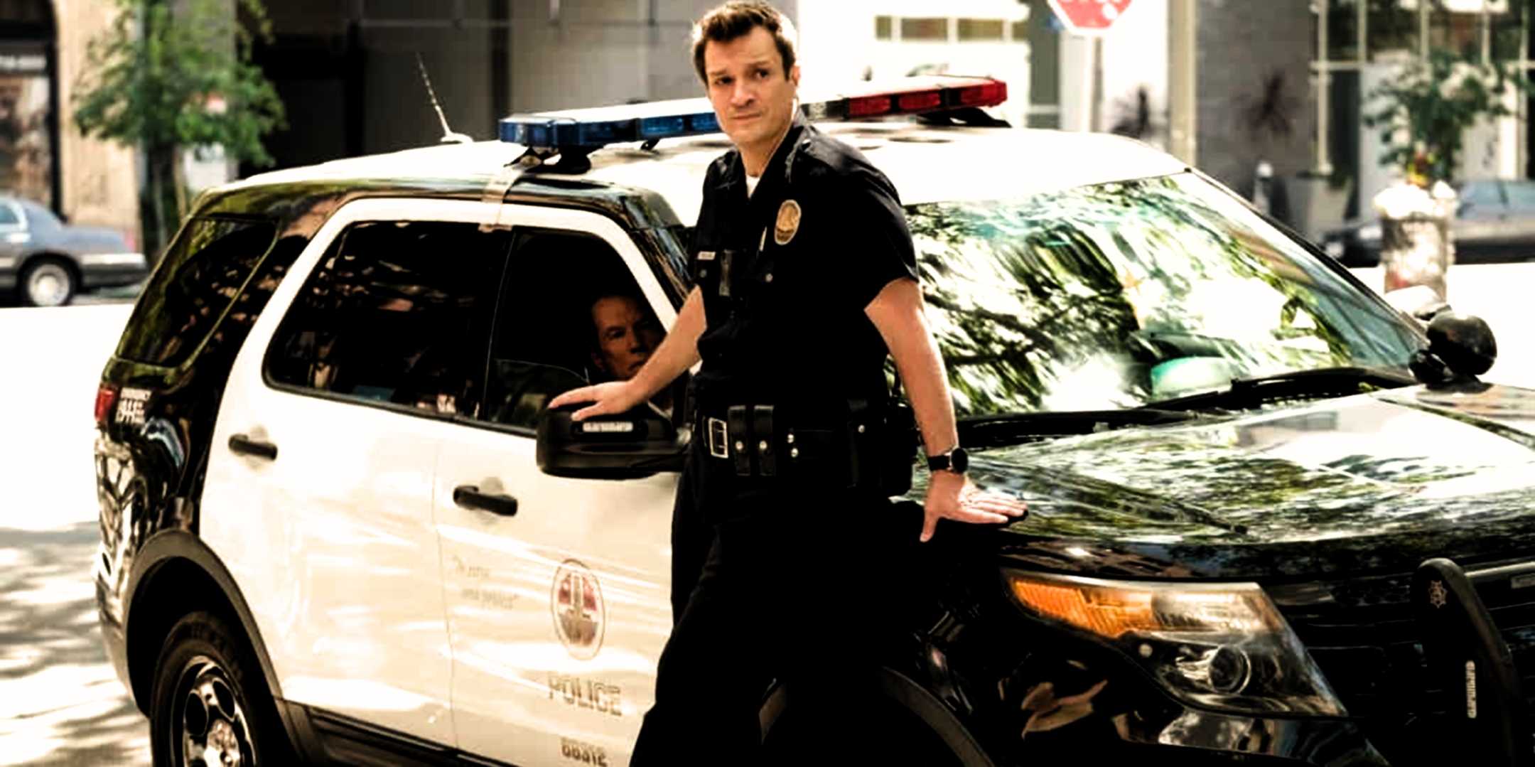The Rookie Nolan The Rookie's Best Episodes, Ranked