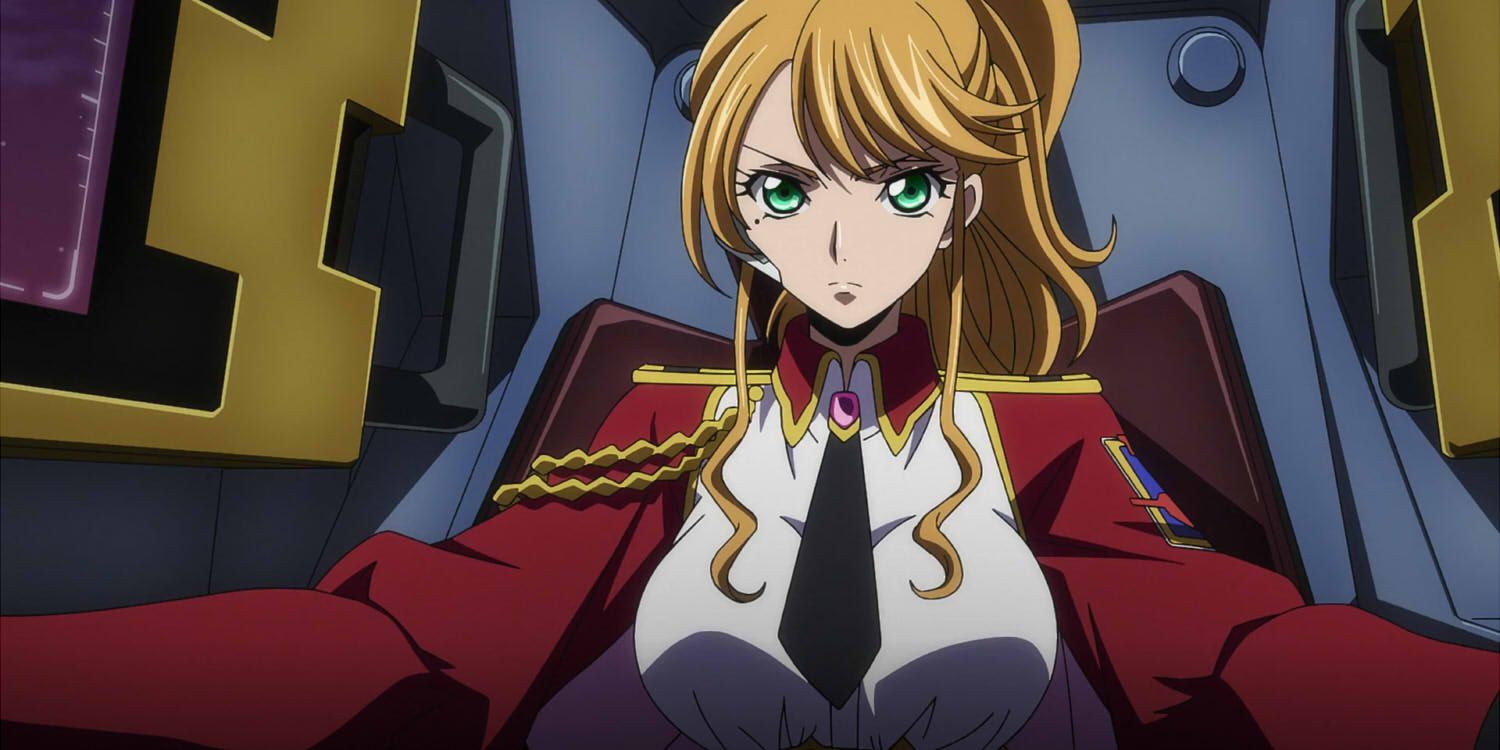Code Geass: Rozé of the Recapture Episode 10 Recap and Spoilers