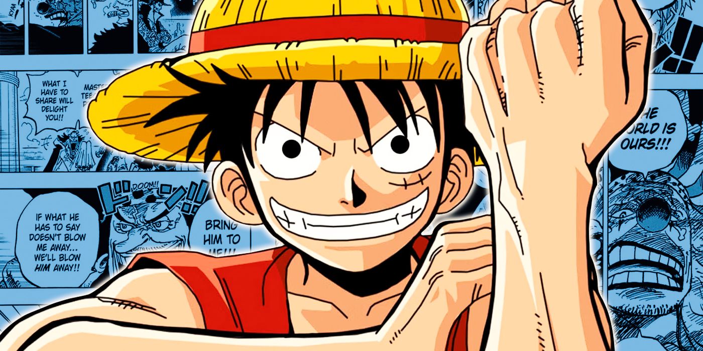 One Piece Chapter 1122 Review: A Hero's Sacrifice Leads to a