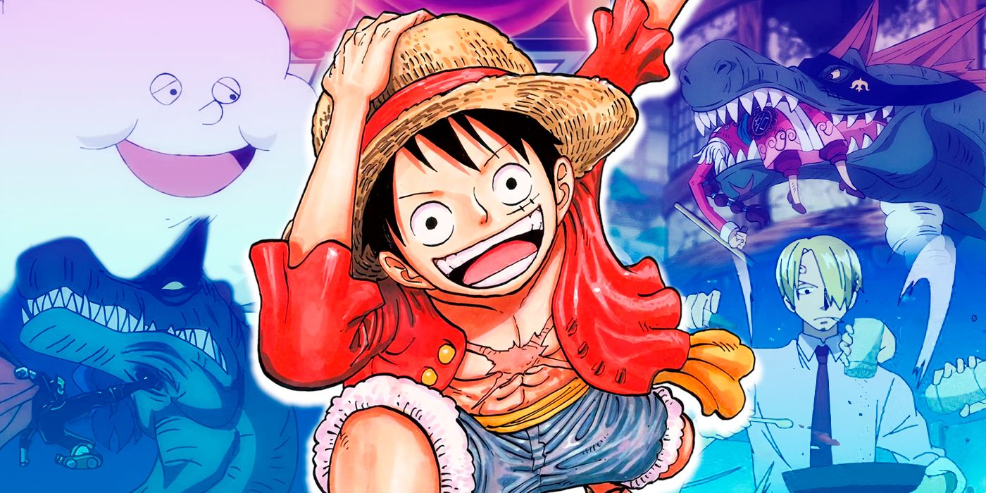 15 One Piece Devil Fruits That Have Yet to Show Up