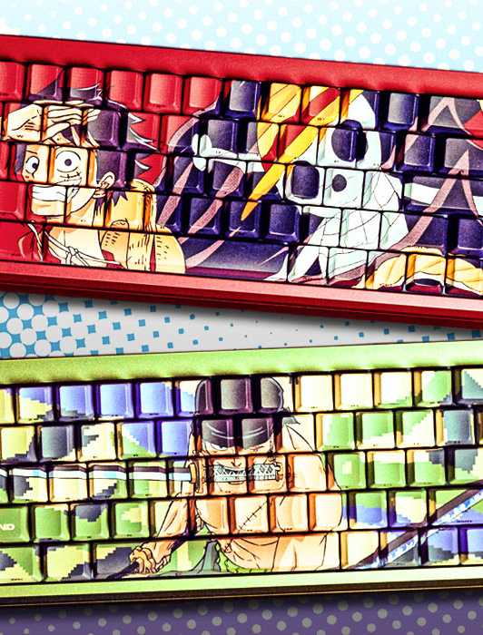 One Piece & Uno Get Worldwide Release for New Gear 5 Edition Card Game One Piece & Uno Get Worldwide Release for New Gear 5 Edition Card Game