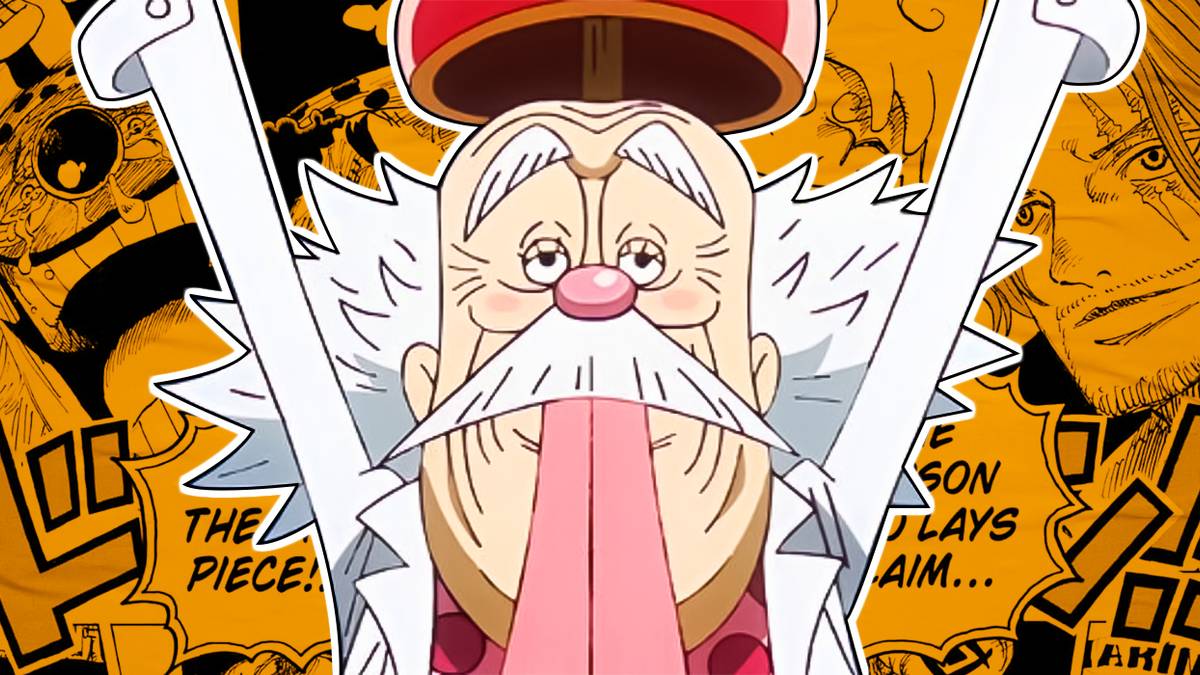One Piece: The Aftermath of the Egghead Arc