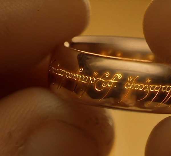 Frodo Timeline The Hunt for Gollum's Place in the Lord of the Rings Movie Timeline ...