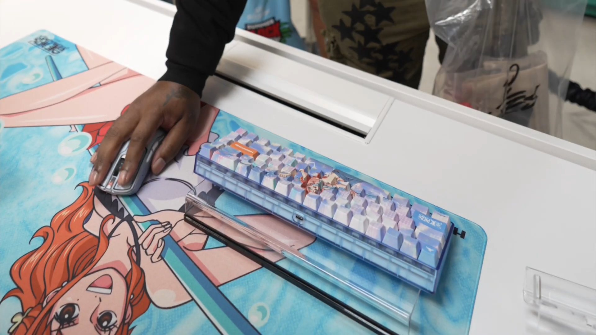 One Piece Is Getting New Straw Hat Pirates Tech in Official Higround ...
