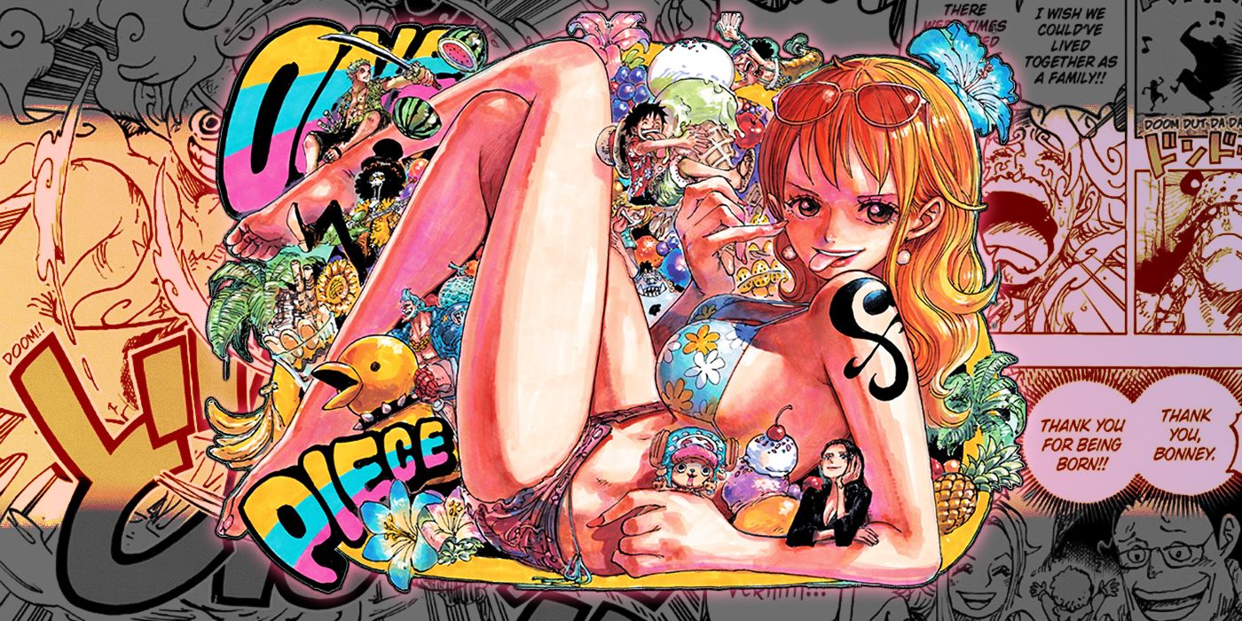 One Piece Chapter 1121 Review: The Manga's Action Finally Heats Up