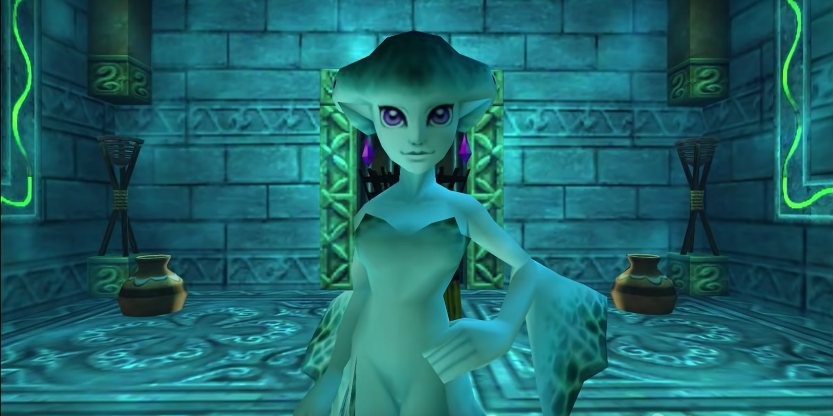 The 5 Most Useless Zelda Characters, Officially Ranked