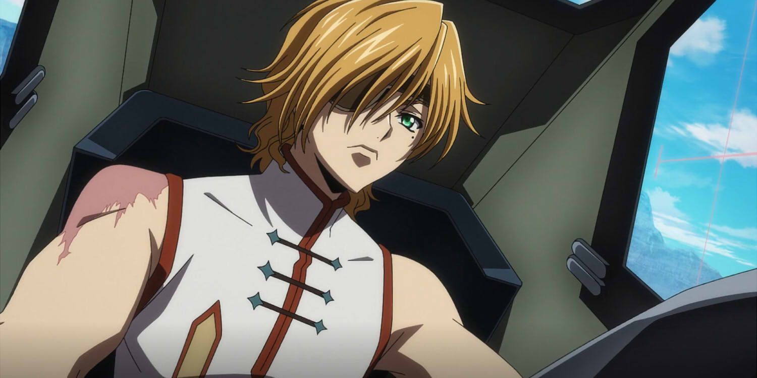 Code Geass: Rozé of the Recapture Episode 10 Recap and Spoilers