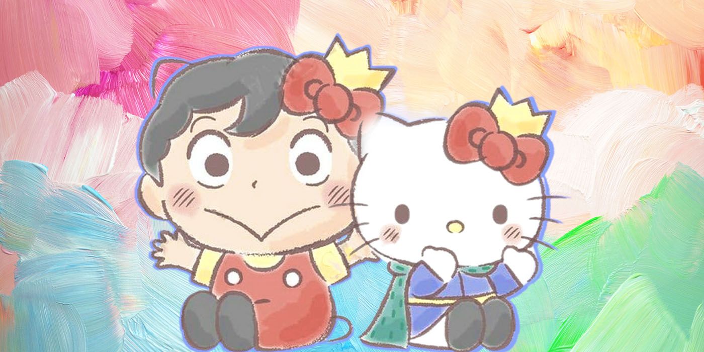 Hello Kitty Gets New Forever 21 Release in 100-Piece Clothing Collection
