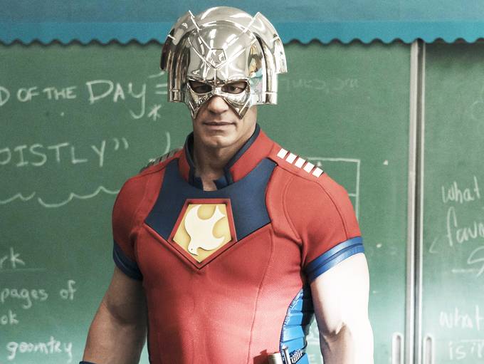Peacemaker Lex Peacemaker Season 2, Episode 6 Review: I'm Excited With How Lex Luthor ...