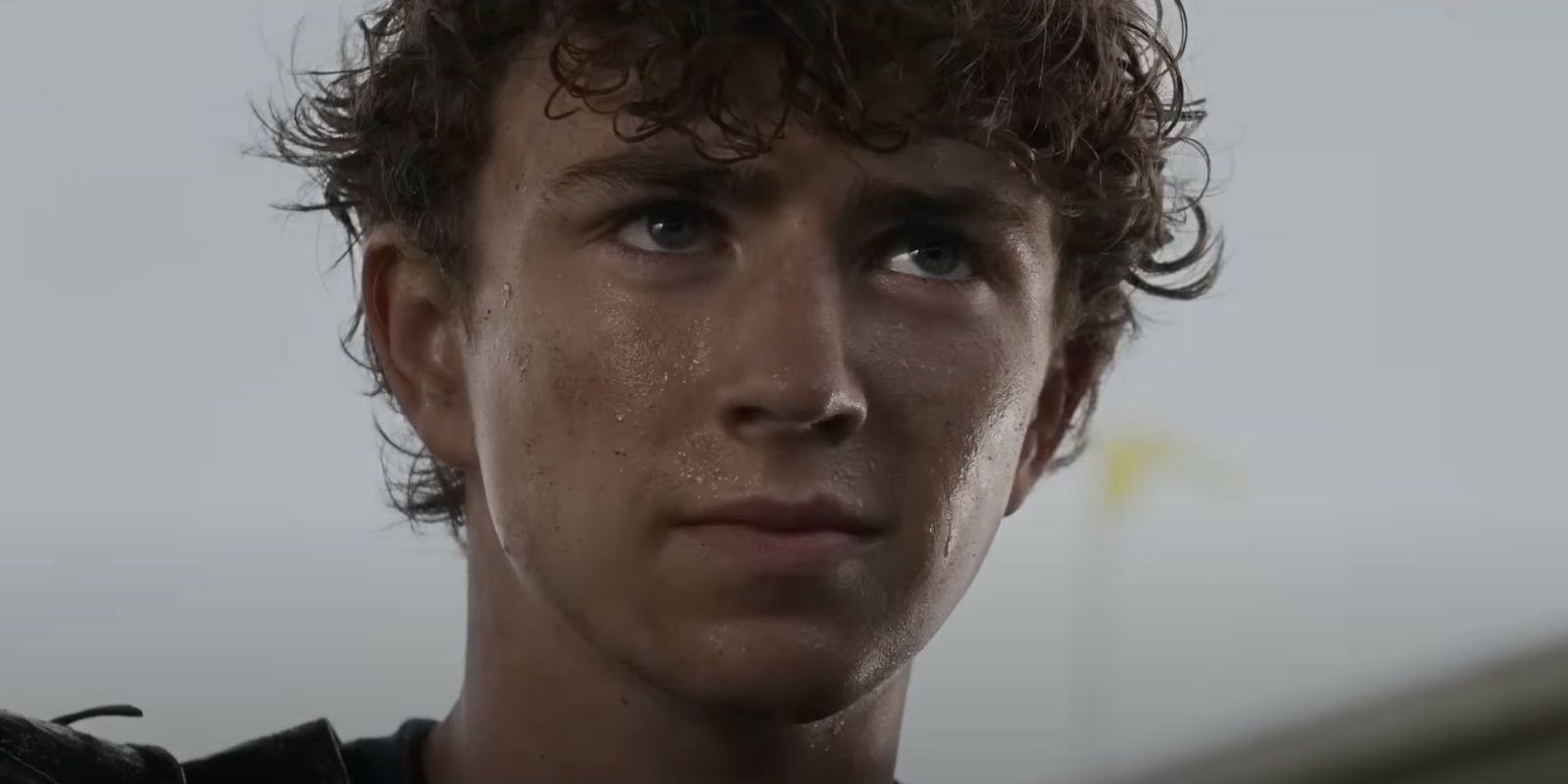 Percy Jackson Season 3 Gets a Major Filming Update