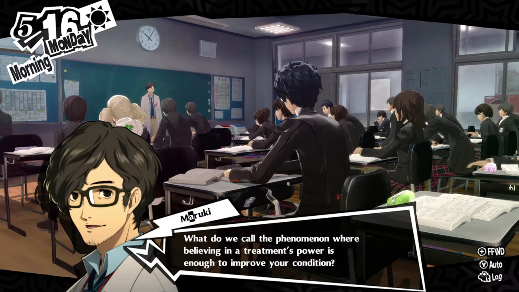 P5 &amp; P5R: Classroom &amp; Exam Answer Guide