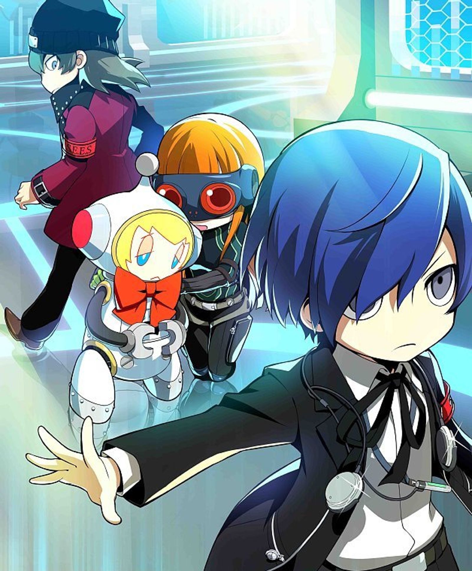 Best Atlus JRPGs to Play Before Metaphor: ReFantazio