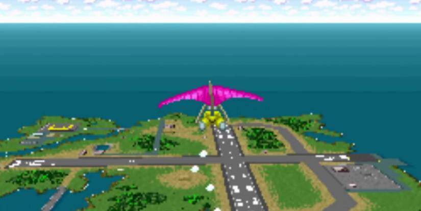 10 Oldest SNES Games That Still Hold Up Today