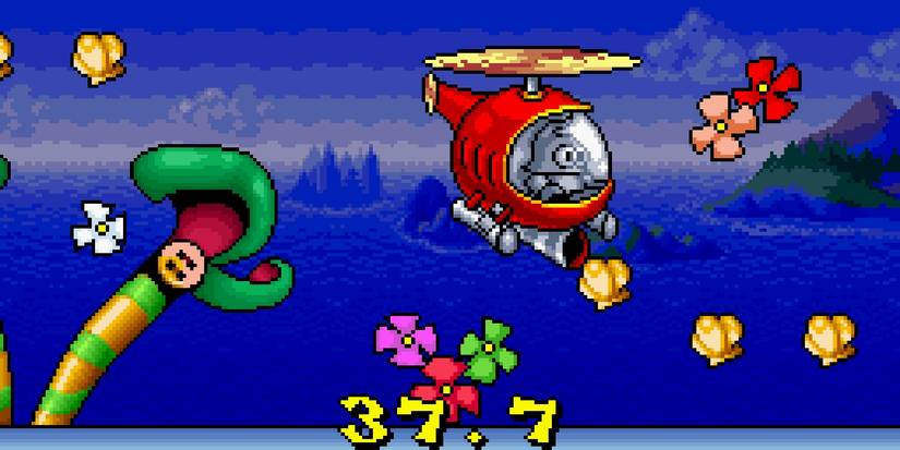 The 10 Most Underrated Super Nintendo Games, Ranked
