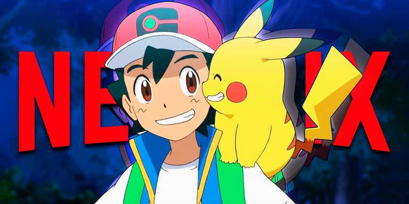 10 Anime That Tried To Rip-Off Pokémon & Failed