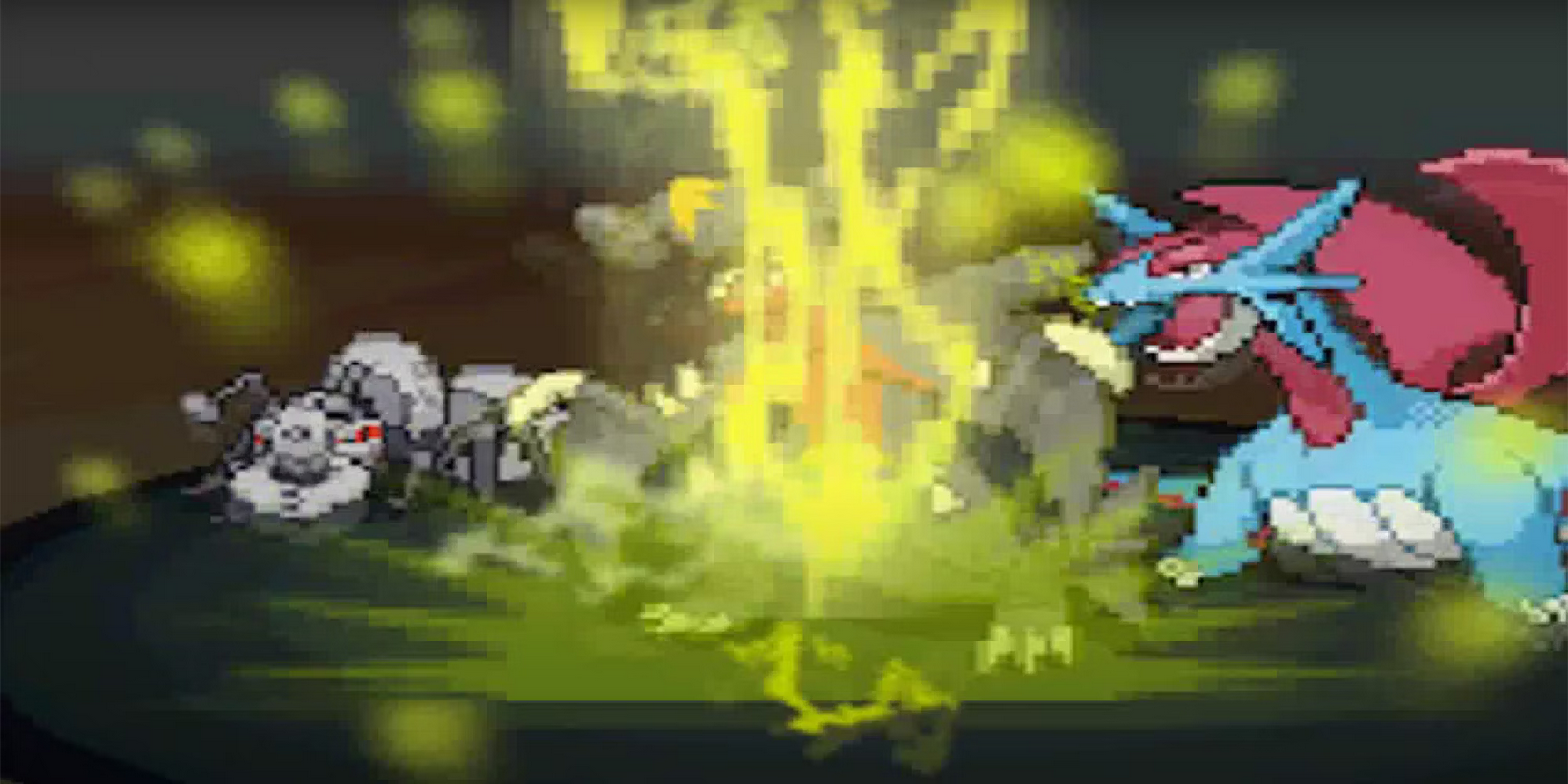 10 Details Pokémon Black & White Added That Totally Changed the Series