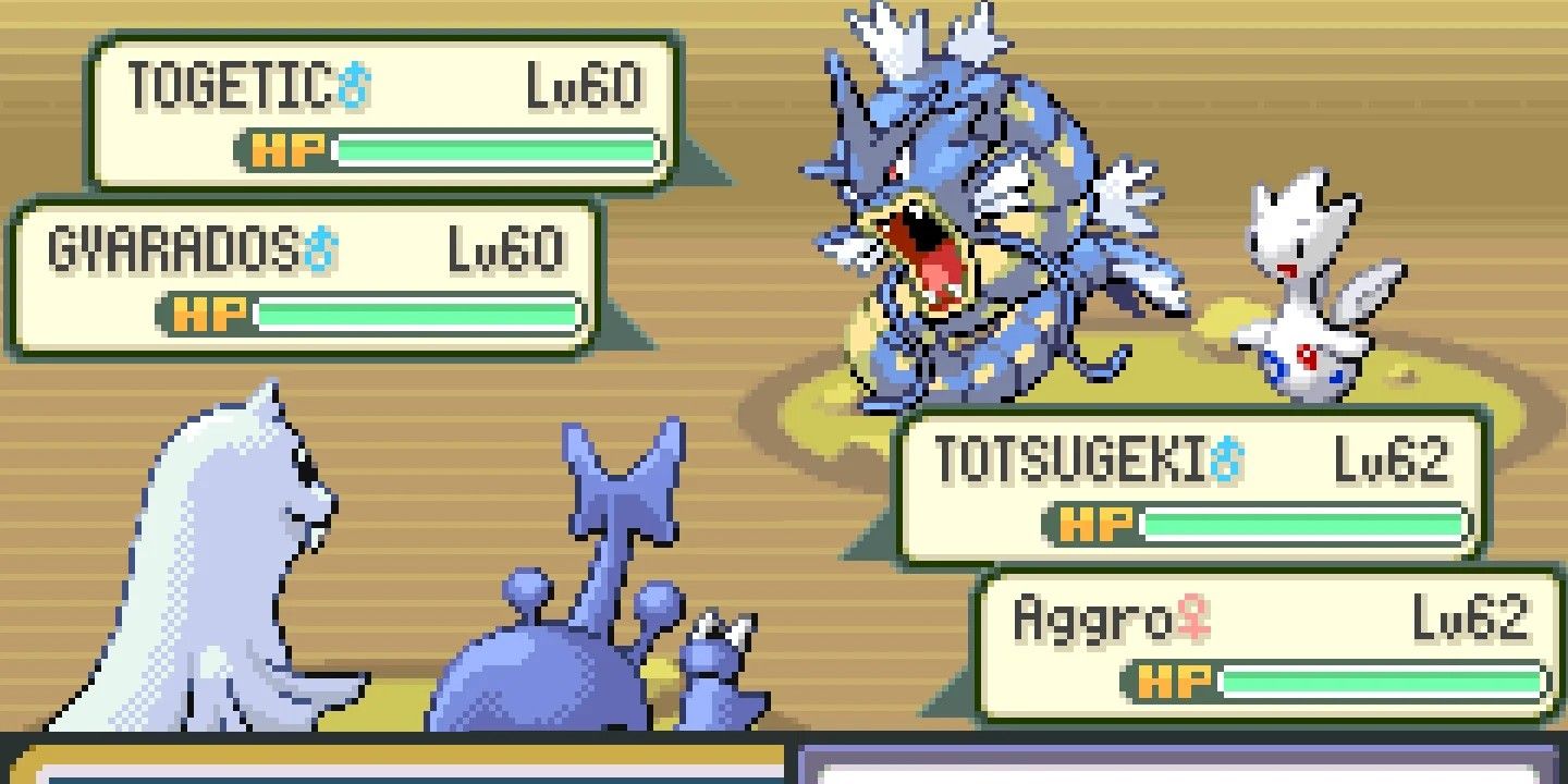 29 Years, Later It's Finally Time for a Co-Op Pokémon Game