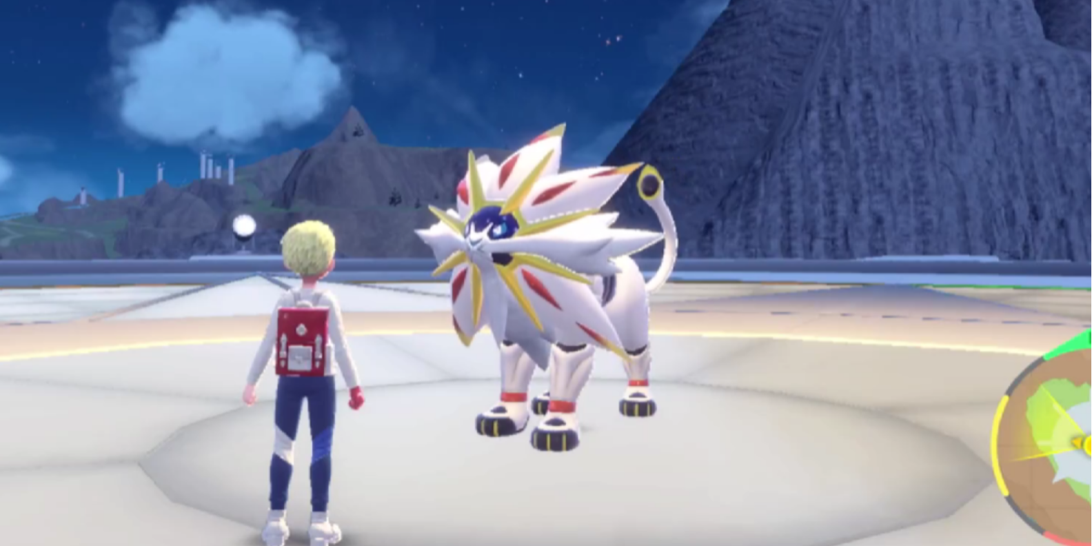 Legendary & Mythical Pokémon in Sun & Moon Every Trainer Needs on Their ...