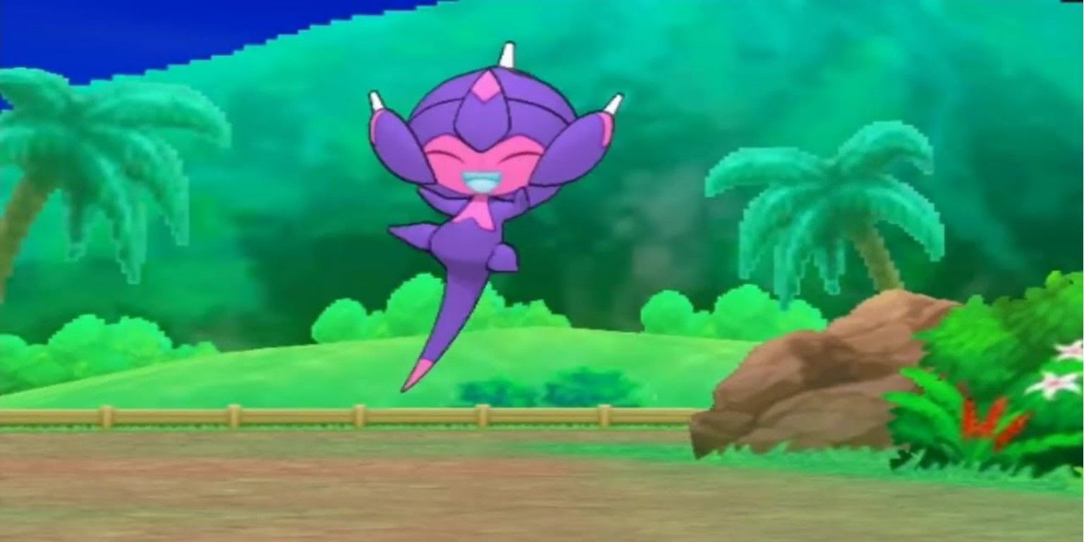 Pokémon Sun & Moon's Most Powerful Ultra Beasts, Ranked