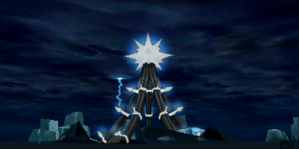 Ultra Beasts Stats Pokemon's Ultra Beasts Have a Hidden Secret in Their Stats
