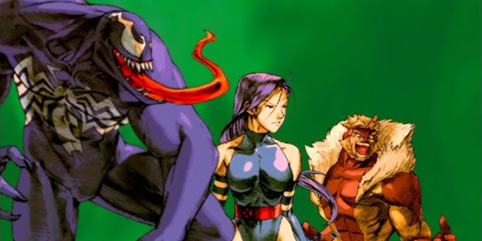 10 Forgotten Capcom Games That Need Sequels ASAP