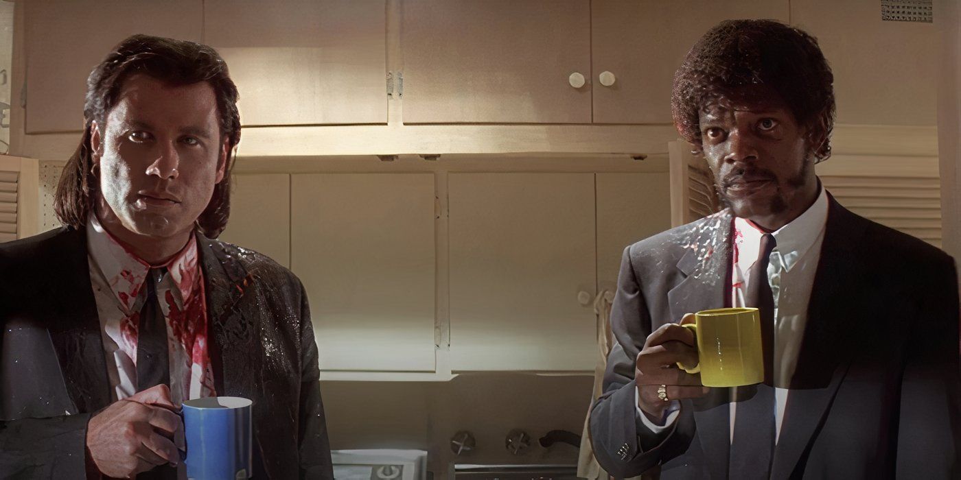 'I Still Got It': Samuel L. Jackson Recites Ezekiel 25:17 for Pulp Fiction's 30th Anniversary