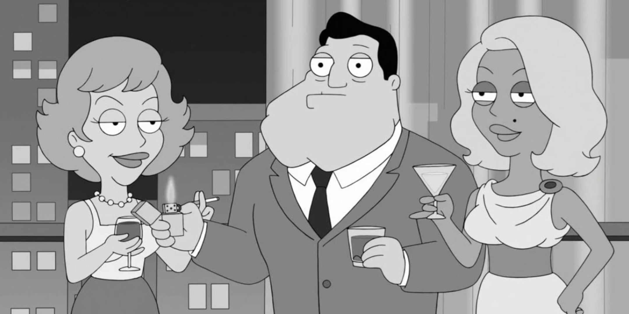 15 Best American Dad Episodes, Ranked