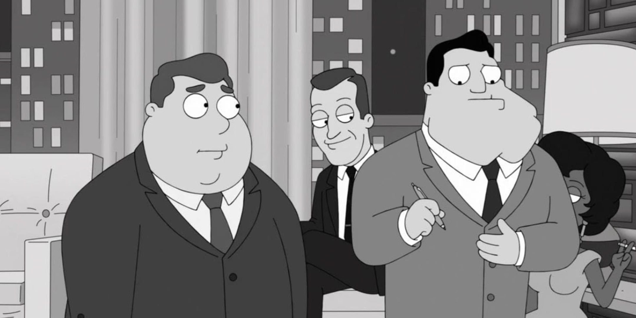 15 Best American Dad Episodes, Ranked