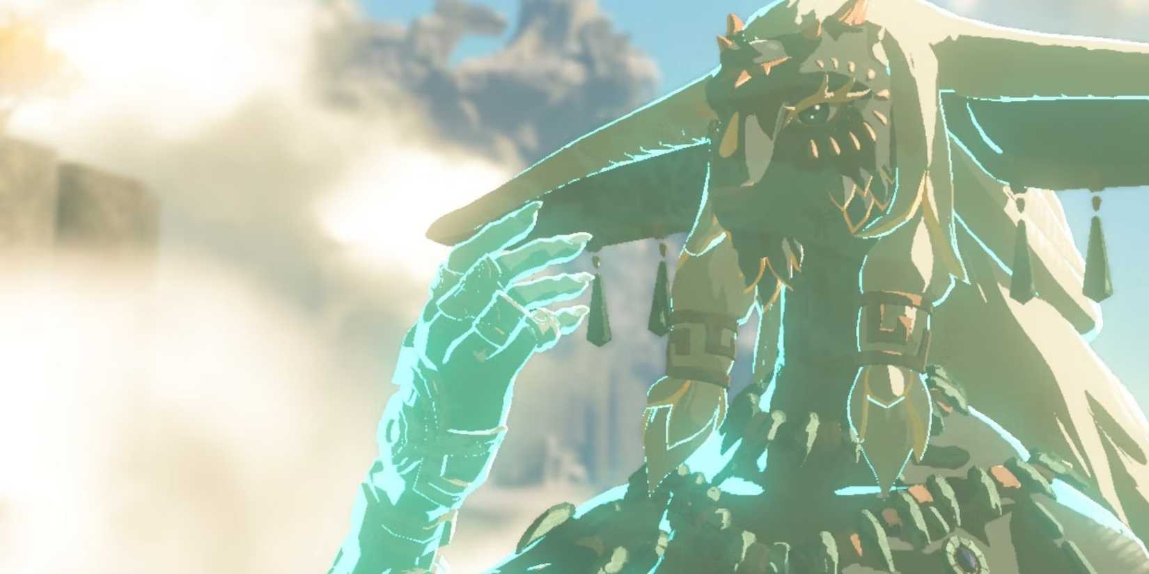 10 Zelda Characters Who Should Have Their Own Game After the Princess ...
