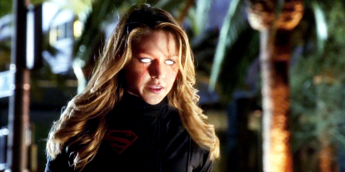 10 Strongest Types Of Kryptonite & What They Do To Superman
