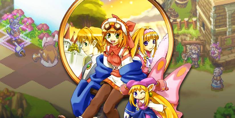 Rhapsody A Musical Adventure