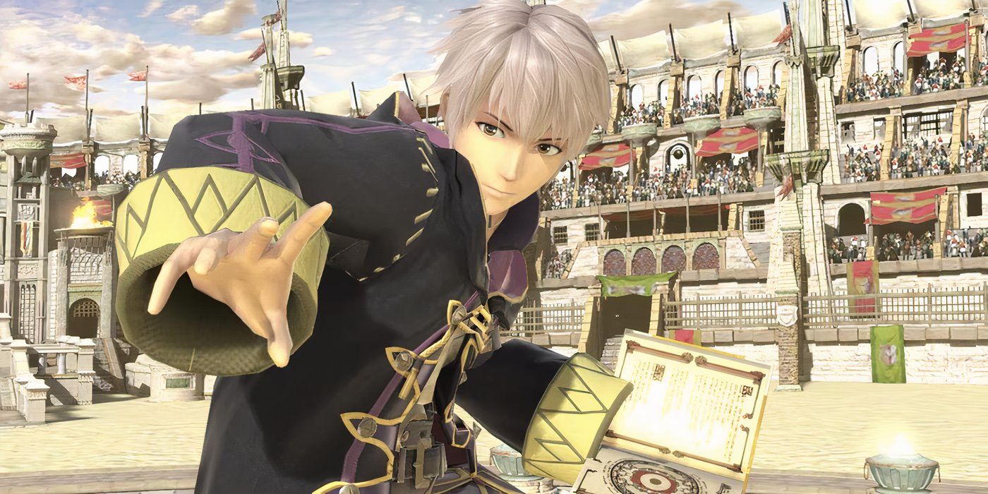 It's The End Of An Era For Smash Bros. and Nintendo