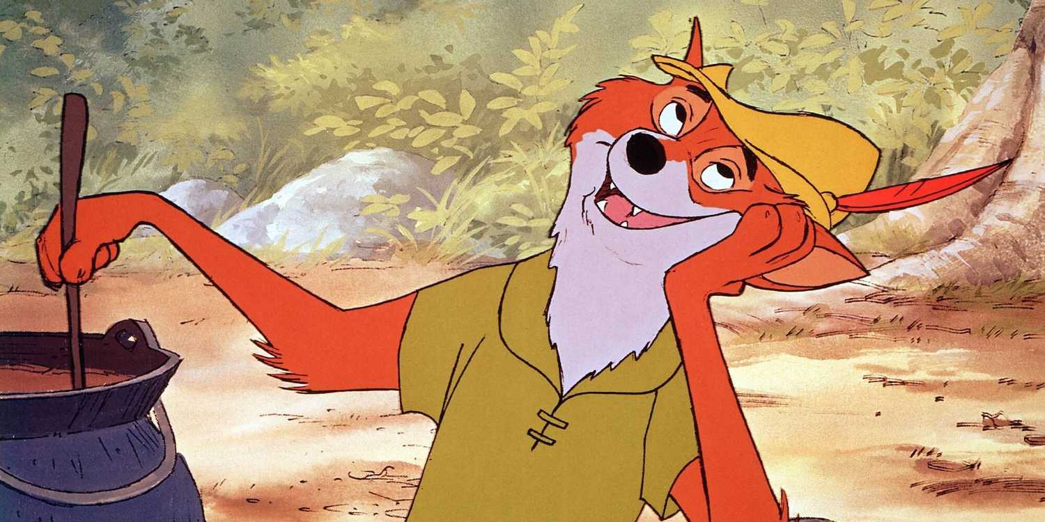 As Robi Sean Bean's Robin Hood Reboot Series Casts Its Marian