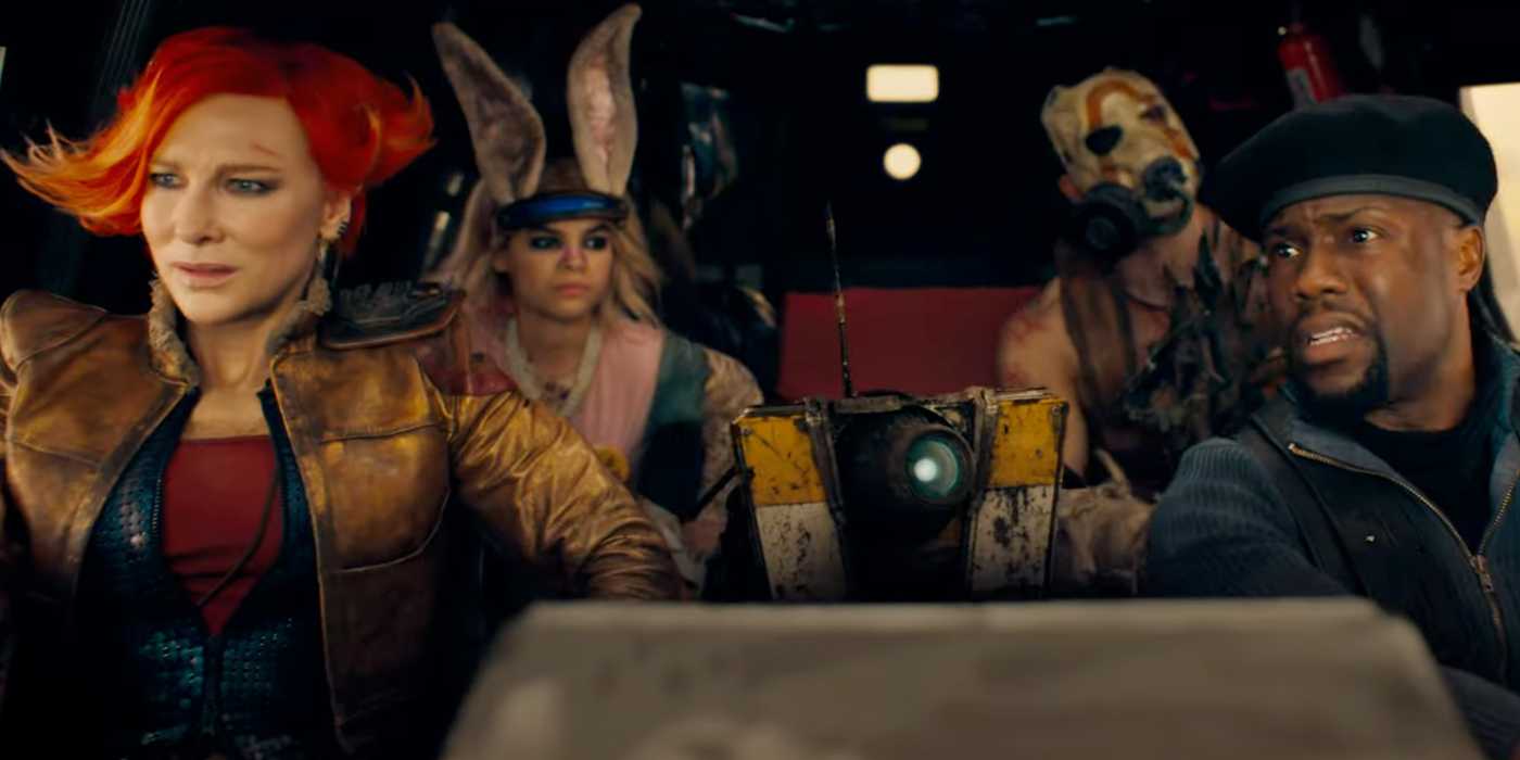 Kevin Heart Vs Roland Ariana Greenblatt's Best Movie Roles, Ranked
