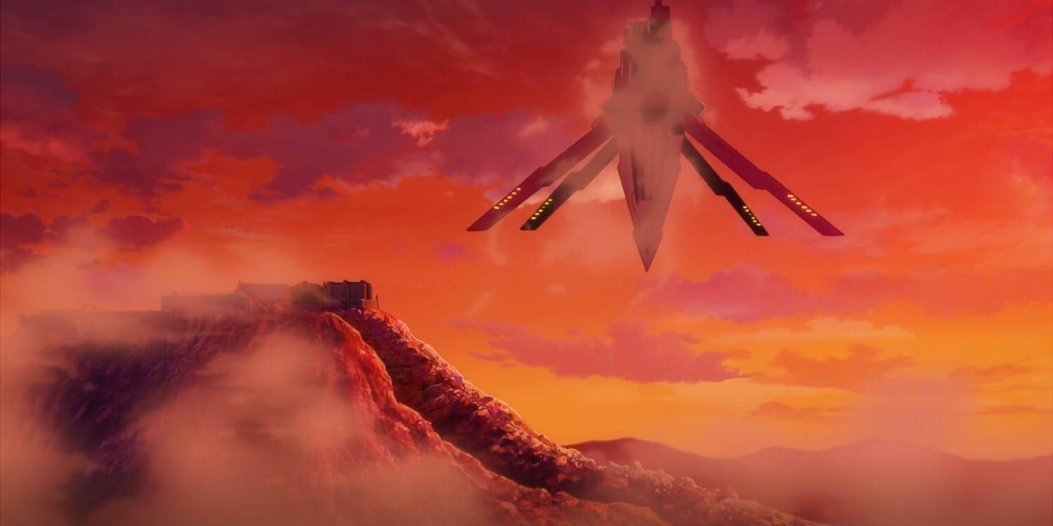 Code Geass: Rozé of the Recapture Episode 11 Recap and Spoilers