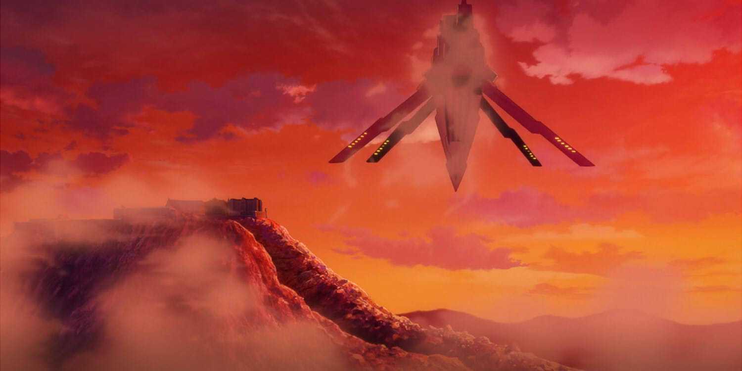 Code Geass Recap Code Geass: Rozé of the Recapture Episode 11 Recap and Spoilers