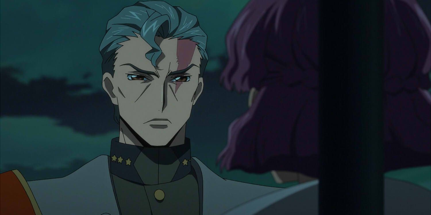 Code Geass: Rozé of the Recapture Episode 11 Recap and Spoilers