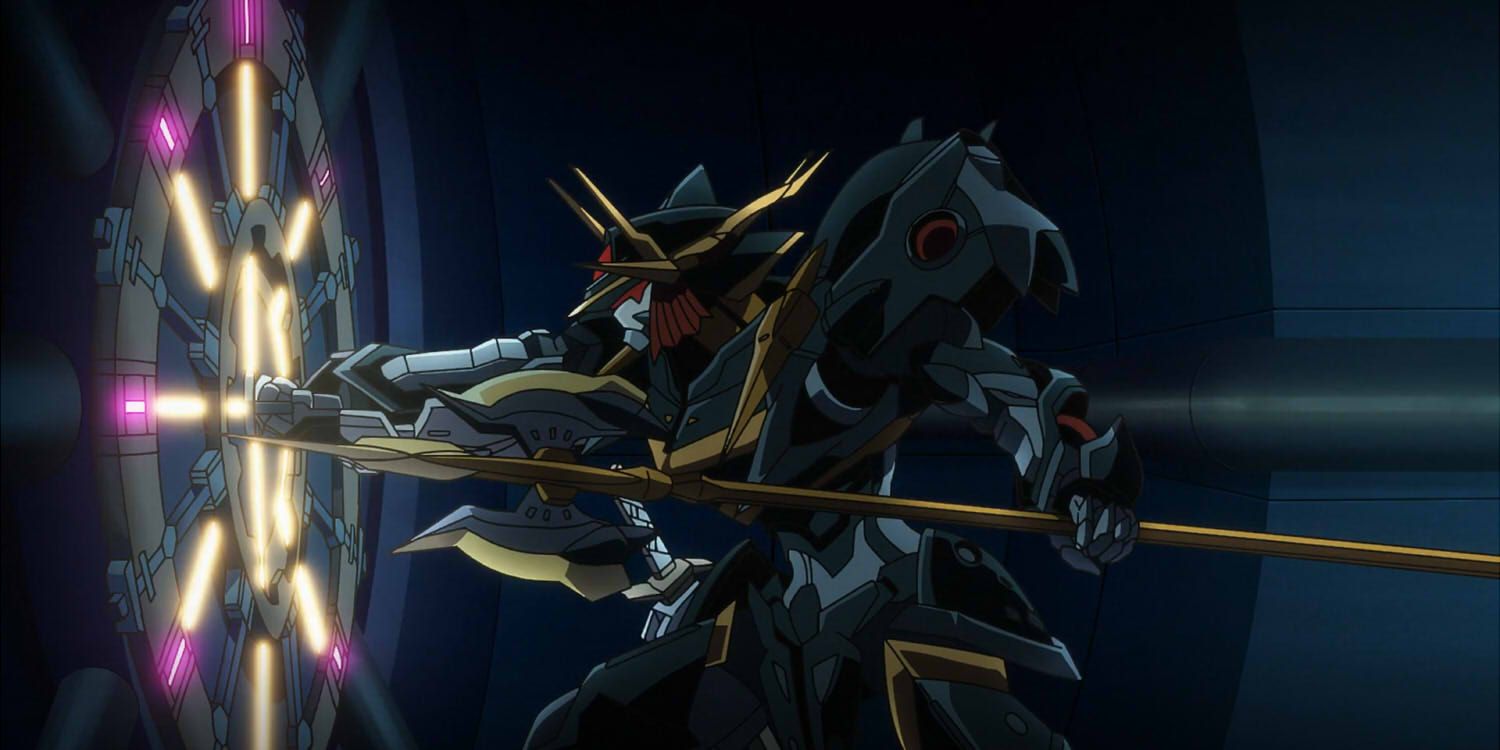 Code Geass: Rozé of the Recapture Episode 11 Recap and Spoilers
