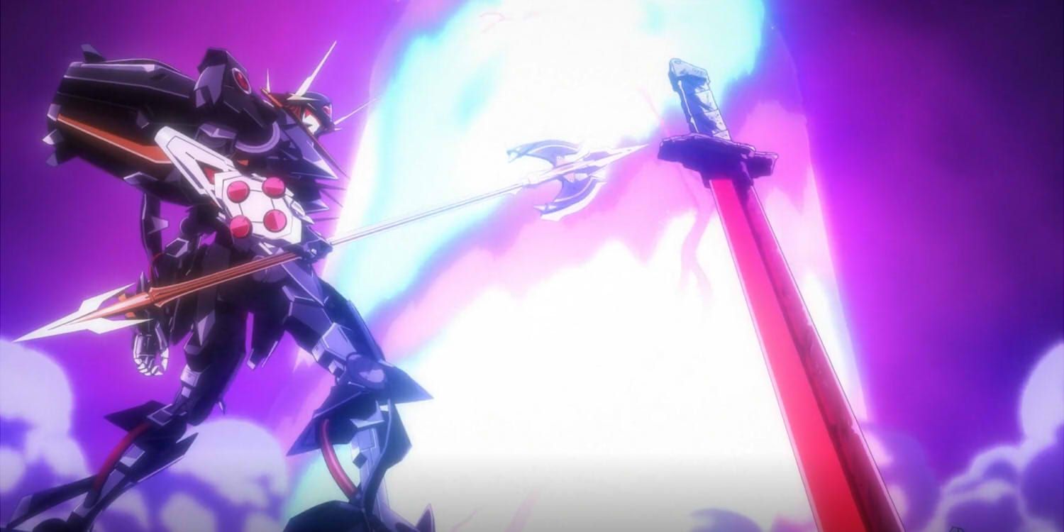 Code Geass: Rozé of the Recapture Episode 11 Recap and Spoilers