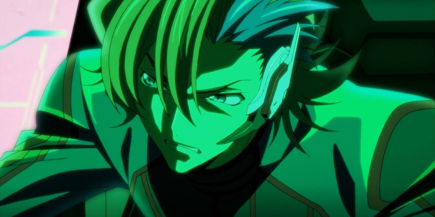 Code Geass: Rozé of the Recapture Episode 11 Recap and Spoilers