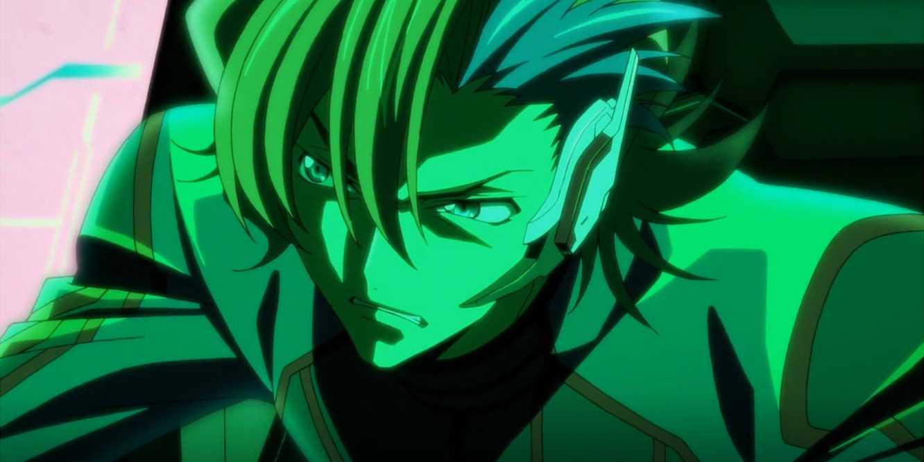 Code Geass Recap Code Geass: Rozé of the Recapture Episode 11 Recap and Spoilers