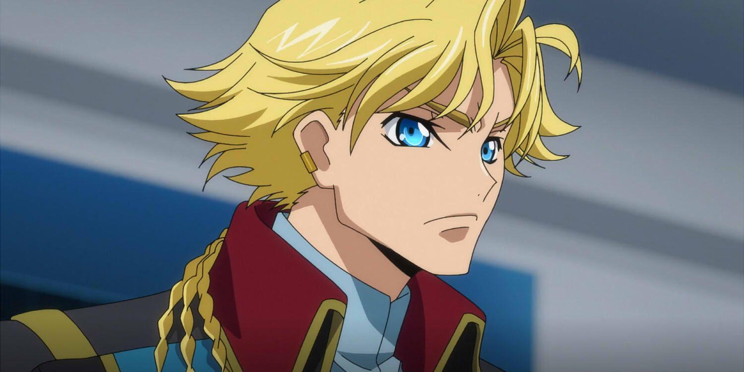 Code Geass: Rozé of the Recapture Episode 11 Recap and Spoilers