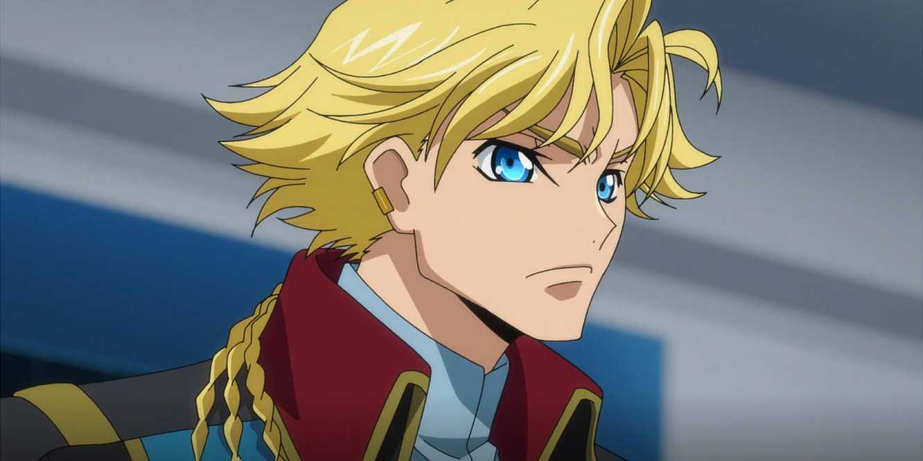 Code Geass Recap Code Geass: Rozé of the Recapture Episode 11 Recap and Spoilers