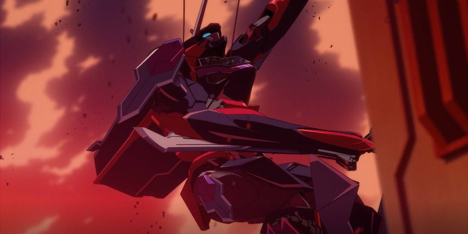 Code Geass: Rozé of the Recapture Episode 11 Recap and Spoilers