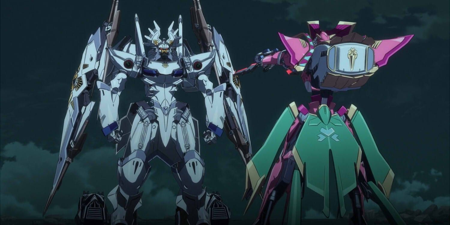 Code Geass: Rozé of the Recapture Episode 11 Recap and Spoilers