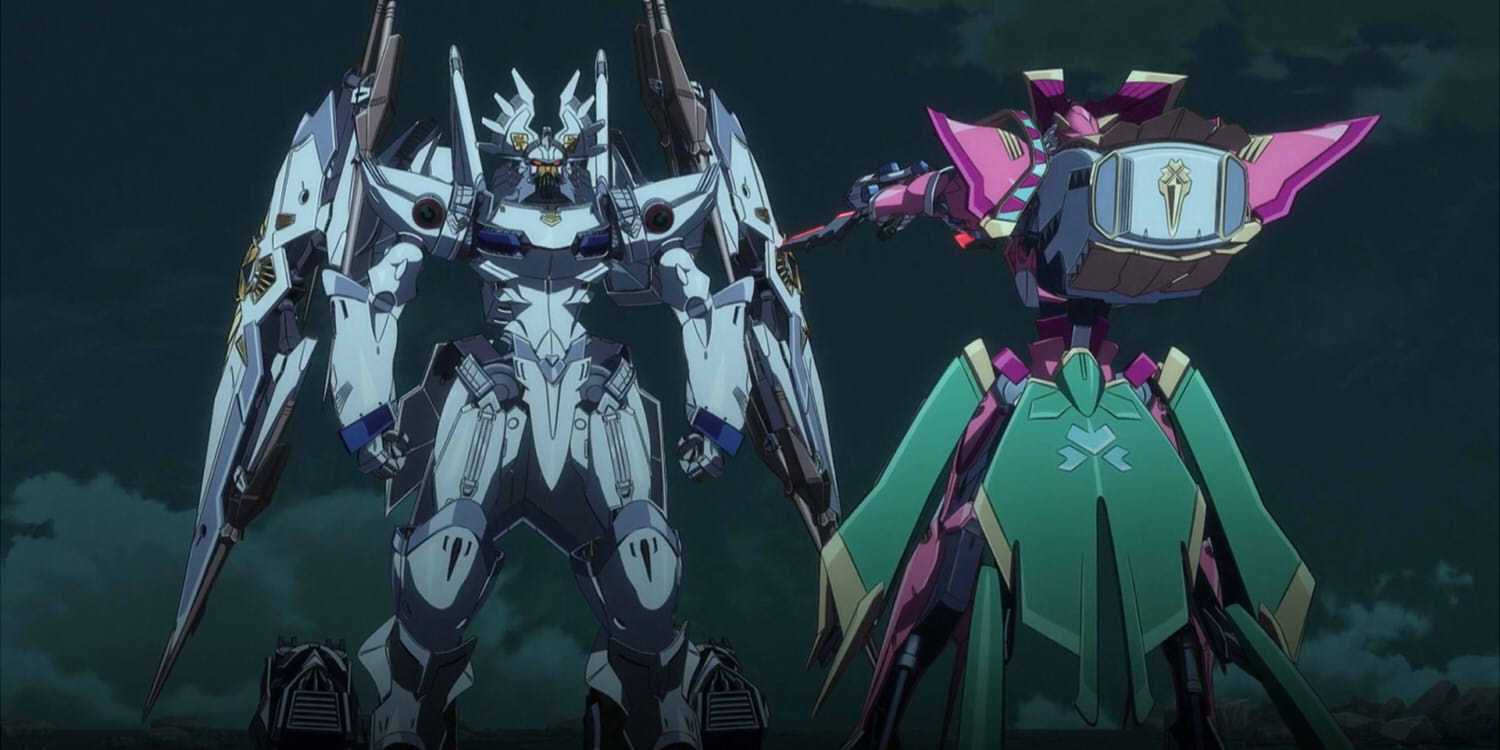Code Geass Recap Code Geass: Rozé of the Recapture Episode 11 Recap and Spoilers