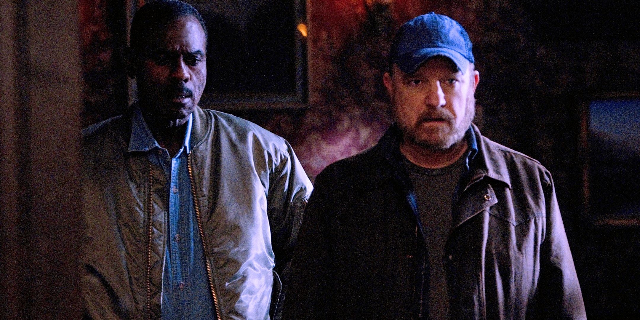 14 Years Later, I Just Realized This Supernatural Plot Hole Was Solved ...