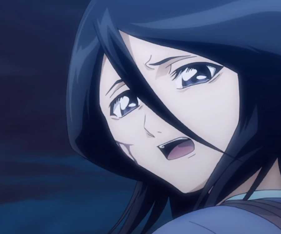 Does Rukia Die Darkest Bleach Moments, Ranked
